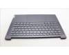 Lenovo 5CB1L80268 COVER Upper Case ASM_BELH82Y8STGY PS