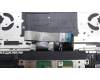 Lenovo 5CB1L80274 COVER Upper Case ASM_CZE/SLKH82Y8STGY PS