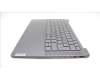 Lenovo 5CB1L80279 COVER Upper Case ASM_FRAH82Y8STGY NPS