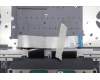 Lenovo 5CB1L80285 COVER Upper Case ASM_GERH82Y8STGY NPS