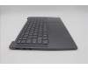 Lenovo 5CB1L80285 COVER Upper Case ASM_GERH82Y8STGY NPS