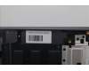 Lenovo 5CB1L80288 COVER Upper Case ASM_GREH82Y8STGY PS