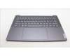 Lenovo 5CB1L80290 COVER Upper Case ASM_HBWH82Y8STGY PS