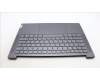 Lenovo 5CB1L80290 COVER Upper Case ASM_HBWH82Y8STGY PS