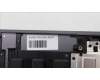 Lenovo 5CB1L80297 COVER Upper Case ASM_ITAH82Y8STGY NPS