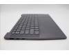 Lenovo 5CB1L80305 COVER Upper Case ASM_NORDICH82Y8STGY NPS