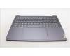 Lenovo 5CB1L80307 COVER Upper Case ASM_PORH82Y8STGY NPS
