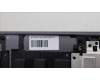 Lenovo 5CB1L80311 COVER Upper Case ASM_SLVH82Y8STGY NPS