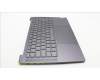 Lenovo 5CB1L80312 COVER Upper Case ASM_SLVH82Y8STGY PS