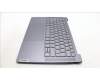 Lenovo 5CB1L80314 COVER Upper Case ASM_SPAH82Y8STGY PS