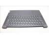 Lenovo 5CB1L80316 COVER Upper Case ASM_SWSH82Y8STGY PS