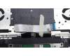 Lenovo 5CB1L80517 COVER Upper Case ASM_UKRH82Y8STGY PS
