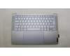 Lenovo 5CB1L80527 COVER Upper Case ASM_BEL L83AA MG