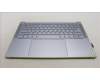 Lenovo 5CB1L80530 COVER Upper Case ASM_CZE/SLK L83AA MG