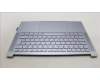Lenovo 5CB1L80530 COVER Upper Case ASM_CZE/SLK L83AA MG