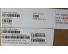 Lenovo 5CB1L80538 COVER Upper Case ASM_HBW L83AA MG