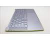 Lenovo 5CB1L80538 COVER Upper Case ASM_HBW L83AA MG