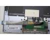 Lenovo 5CB1L80542 COVER Upper Case ASM_ITA L83AA MG