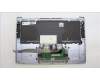 Lenovo 5CB1L80546 COVER Upper Case ASM_NORDIC L83AA MG