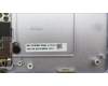 Lenovo 5CB1L80546 COVER Upper Case ASM_NORDIC L83AA MG