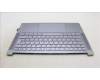 Lenovo 5CB1L80550 COVER Upper Case ASM_SPA L83AA MG