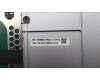 Lenovo 5CB1L80555 COVER Upper Case ASM_UKE L83AA MG