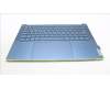 Lenovo 5CB1L80568 COVER Upper Case ASM_GER L83AA TT