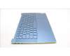 Lenovo 5CB1L80568 COVER Upper Case ASM_GER L83AA TT