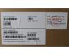 Lenovo 5CB1L80578 COVER Upper Case ASM_NORDIC L83AA TT