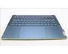 Lenovo 5CB1L80578 COVER Upper Case ASM_NORDIC L83AA TT