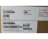 Lenovo 5CB1L80587 COVER Upper Case ASM_UKE L83AA TT