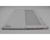 Lenovo 5CB1L83632 Lower Case C 82Y3 White