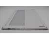 Lenovo 5CB1L83632 Lower Case C 82Y3 White