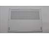 Lenovo 5CB1L83632 COVER Lower Case C 82Y3 White
