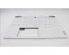 5CB1L83635 Lenovo COVER UpperCaseASM_ENG C 82Y3 WH RGB