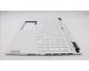5CB1L83635 Lenovo COVER UpperCaseASM_ENG C 82Y3 WH RGB