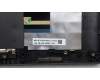 Lenovo 5CB1L83667 COVER Upper Case ASM_ARA L82Y5 FP SG BL