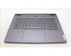 Lenovo 5CB1L83671 COVER Upper Case ASM_CZE/SLK L82Y5FPSGBL