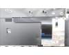 Lenovo 5CB1L83672 COVER Upper Case ASM_ENG L82Y5 FP SG BL