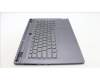 Lenovo 5CB1L83672 COVER Upper Case ASM_ENG L82Y5 FP SG BL