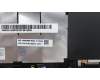 Lenovo 5CB1L83673 COVER Upper Case ASM_EURO ENGL82Y5FPSGBL