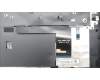 Lenovo 5CB1L83674 COVER Upper Case ASM_USA ENG L82Y5FPSGBL