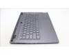 Lenovo 5CB1L83674 COVER Upper Case ASM_USA ENG L82Y5FPSGBL