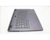 Lenovo 5CB1L83675 COVER Upper Case ASM_FRA/ENG L82Y5FPSGBL