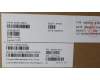 Lenovo 5CB1L83679 COVER Upper Case ASM_GRE L82Y5 FP SG BL