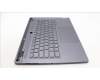 Lenovo 5CB1L83687 COVER Upper Case ASM_NORDIC L82Y5 FPSGBL