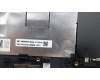 Lenovo 5CB1L83688 COVER Upper Case ASM_POR L82Y5 FP SG BL