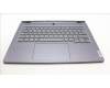 Lenovo 5CB1L83691 COVER Upper Case ASM_SPA L82Y5 FP SG BL