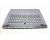 Lenovo 5CB1L83692 COVER Upper Case ASM_SLV L82Y5 FP SG BL