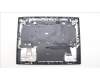 Lenovo 5CB1L83693 C-Cover with keyboard, Switzerland, Slate Grey, Backlight, Fingerprint, UK